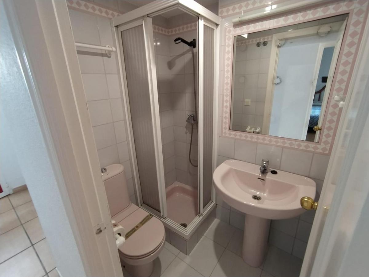 Apto. Doble Planta Baja Con Acceso A La Piscina Isla Canela Dış mekan fotoğraf